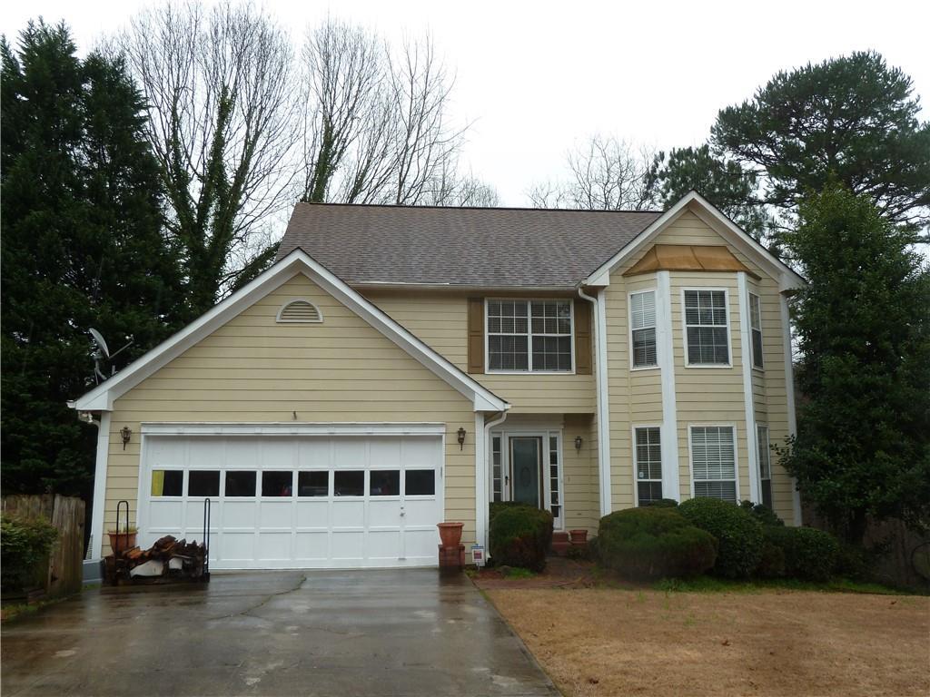 120 Paris Drive - Photo 1