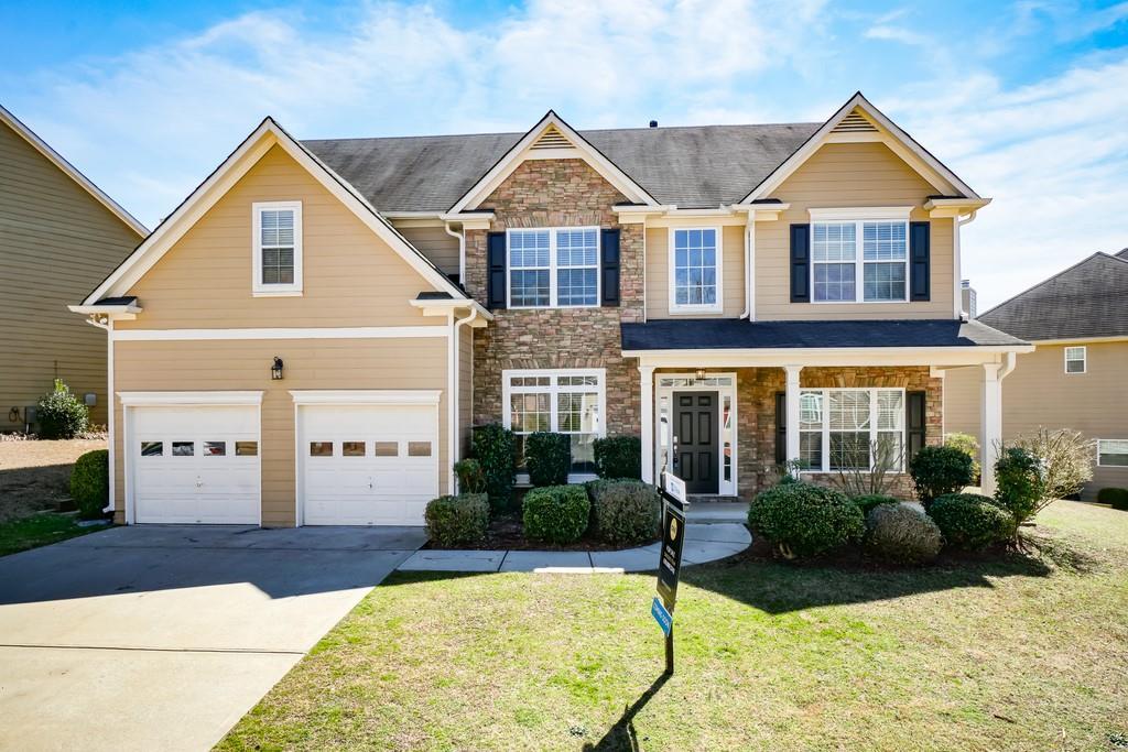 600 Rock Elm Drive - Photo 1