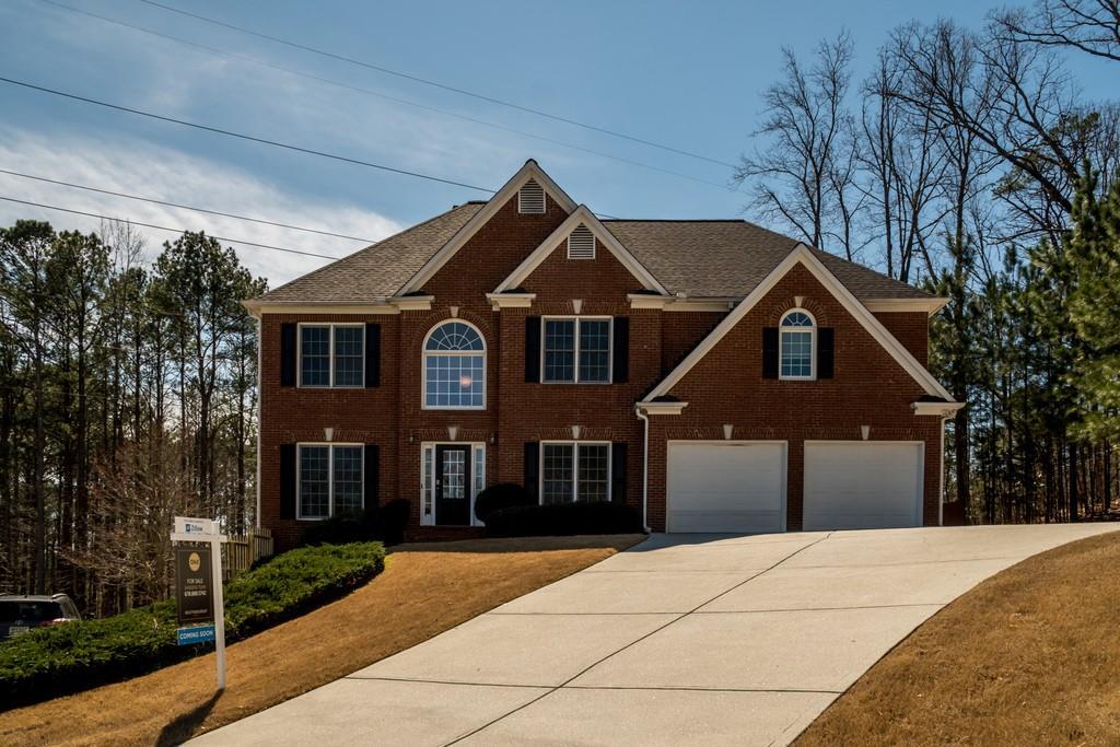 2404 Montclair Park Lane - Photo 1
