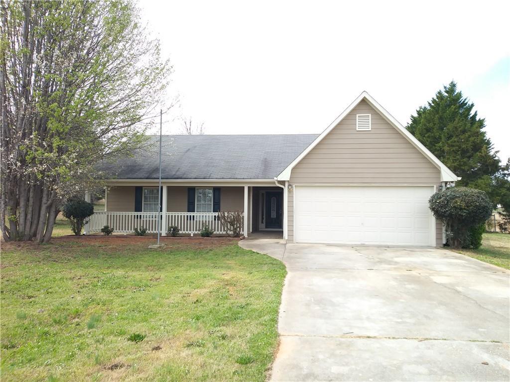 664 Richards Chapel Road - Photo 1