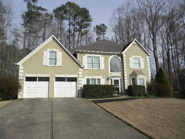 2861 Carmain Drive - Photo 1