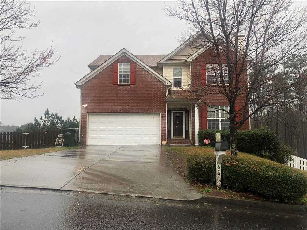 6075 Hickory Springs Drive - Photo 1