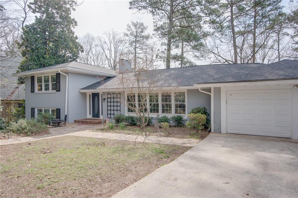 1551 Harts Mill Road - Photo 1