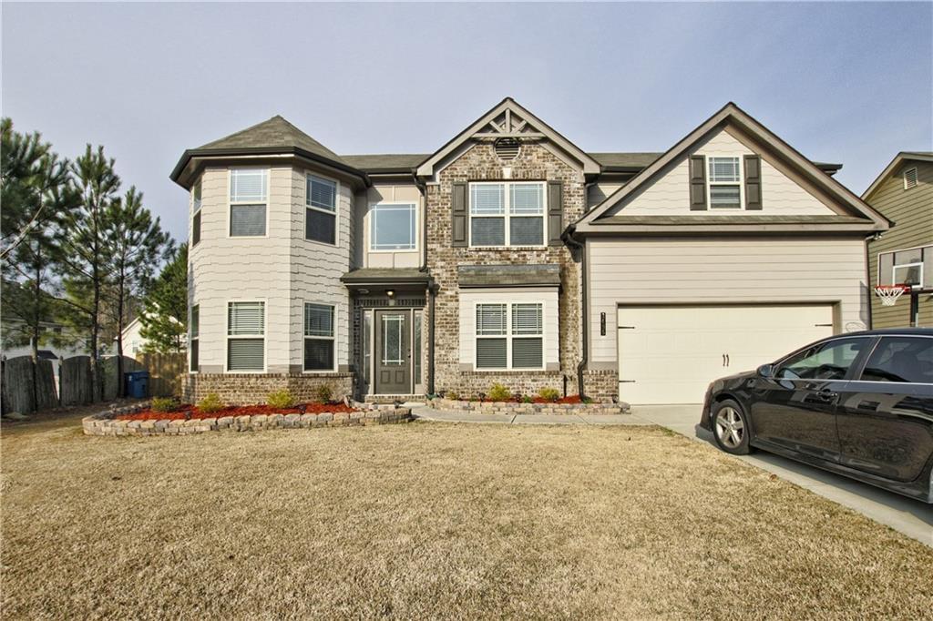 1495 Union Station Court - Photo 1