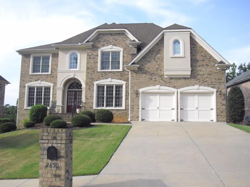 2850 Ivy Brook Lane - Photo 1