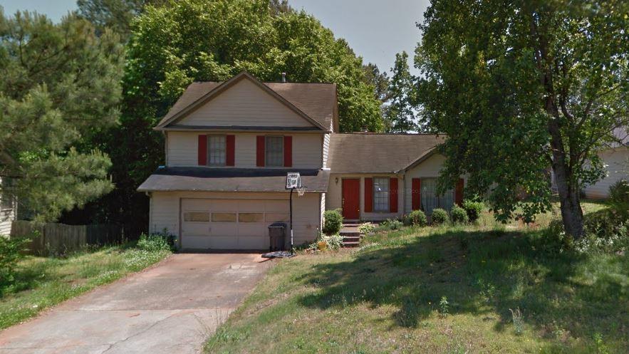 1340 Appian Way - Photo 1