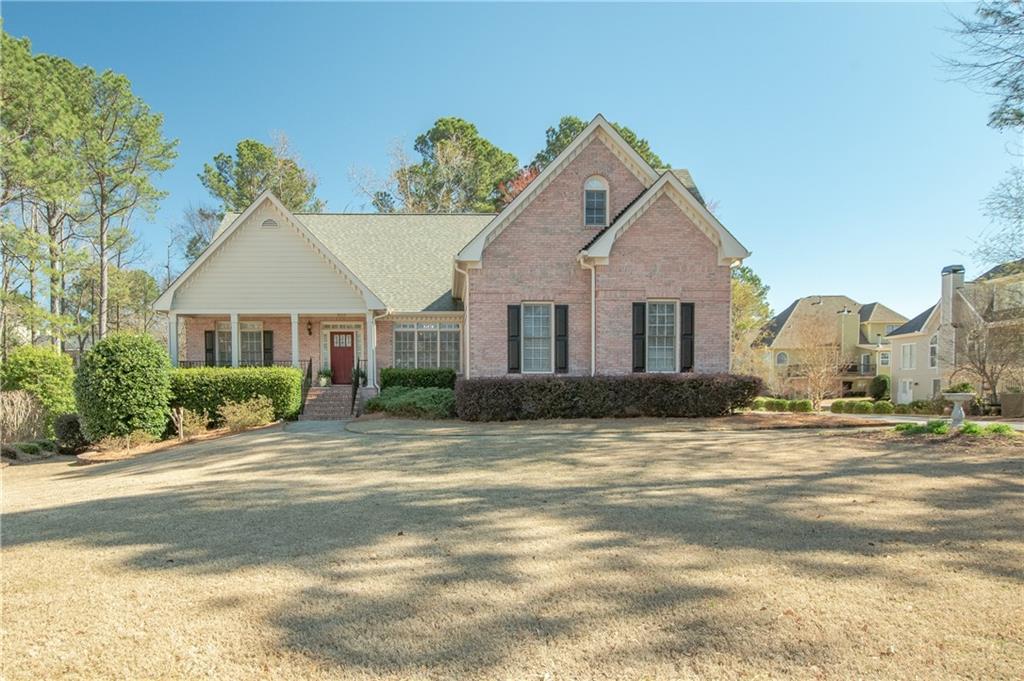 624 Kodiac Court - Photo 1