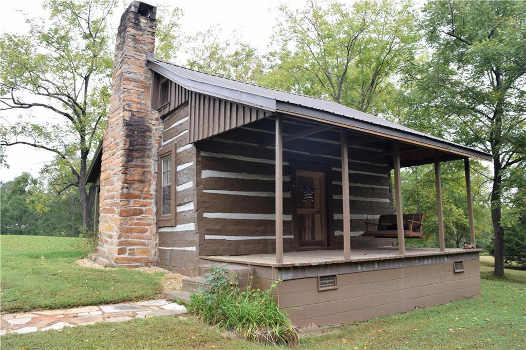 626 Byrd Mountain Lane - Photo 1
