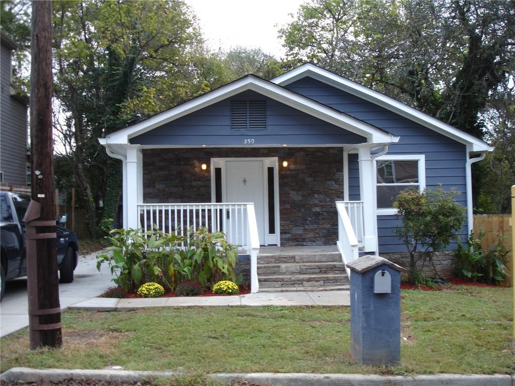 350 Betsy Avenue - Photo 1