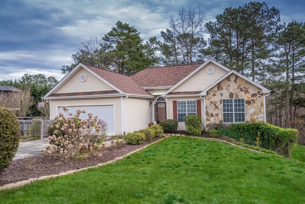 4723 Deer Crossing Court - Photo 1