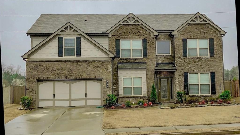 3489 In Bloom Way - Photo 1
