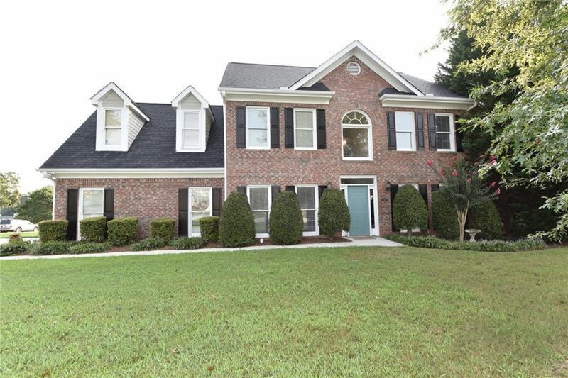 1420 Holly Manor Drive - Photo 1
