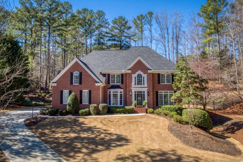15450 Treyburn Manor View - Photo 1