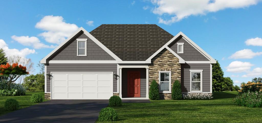 221 Patriots Way - Photo 1