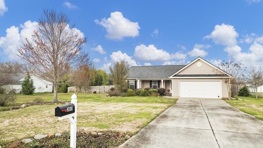 303 Clearbrooke Way - Photo 1