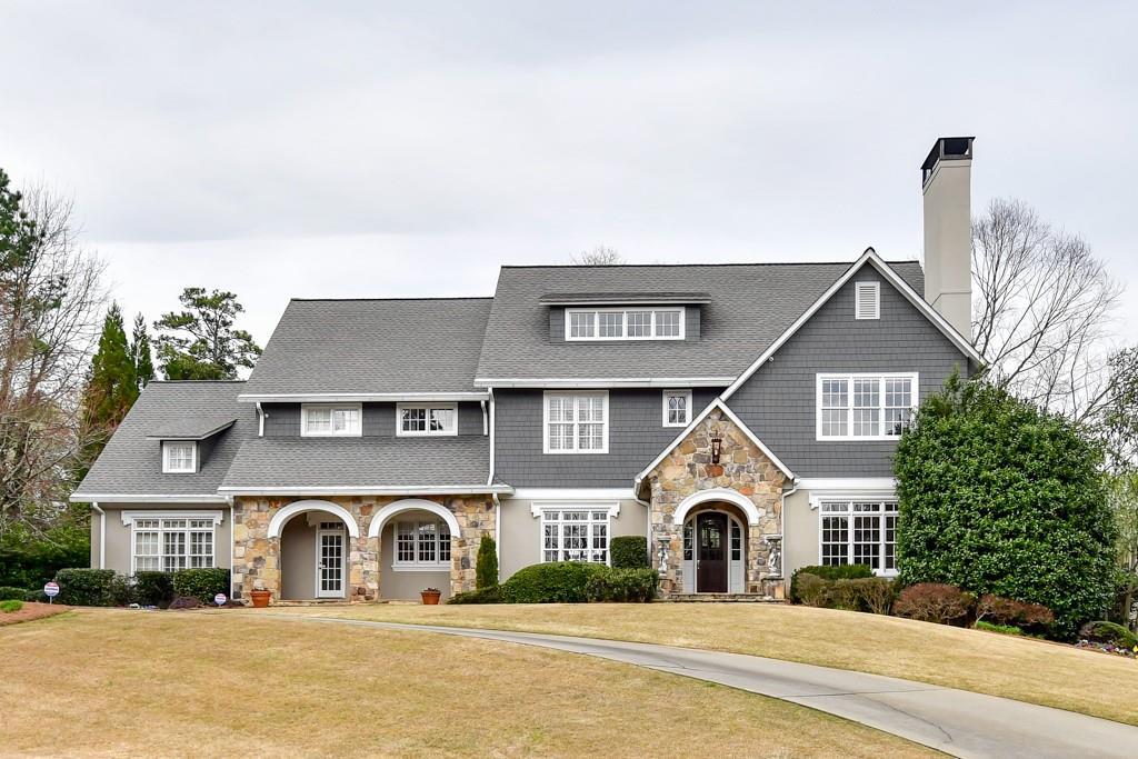 4790 Paran Oak Court - Photo 1