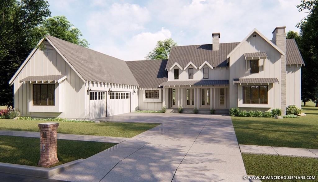 103 Millers Pointe - Photo 1