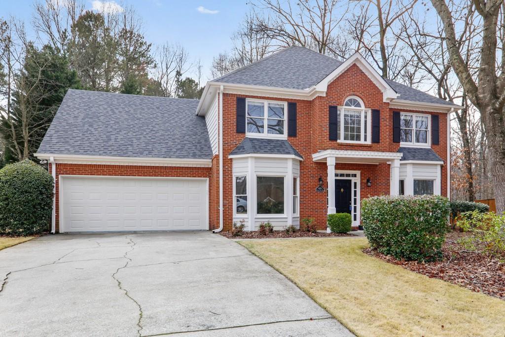 4680 Settles Point Road - Photo 1