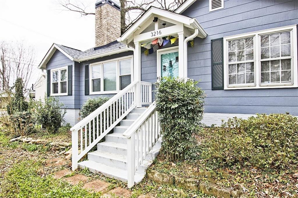 3216 Forrest Hills Drive - Photo 1