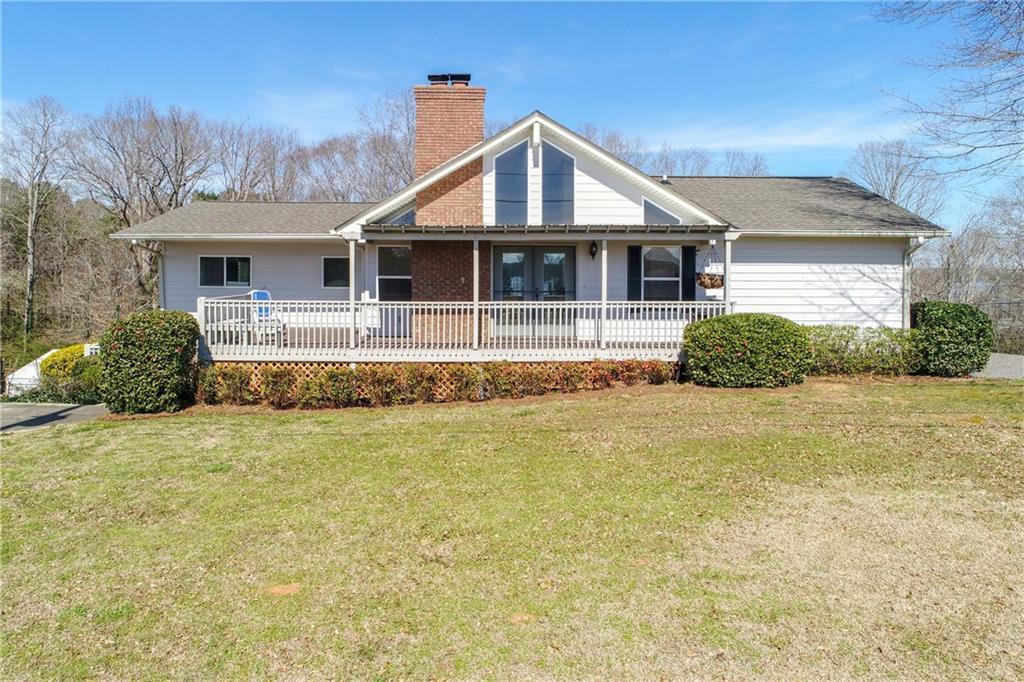 2222 Lake Ranch Court - Photo 1