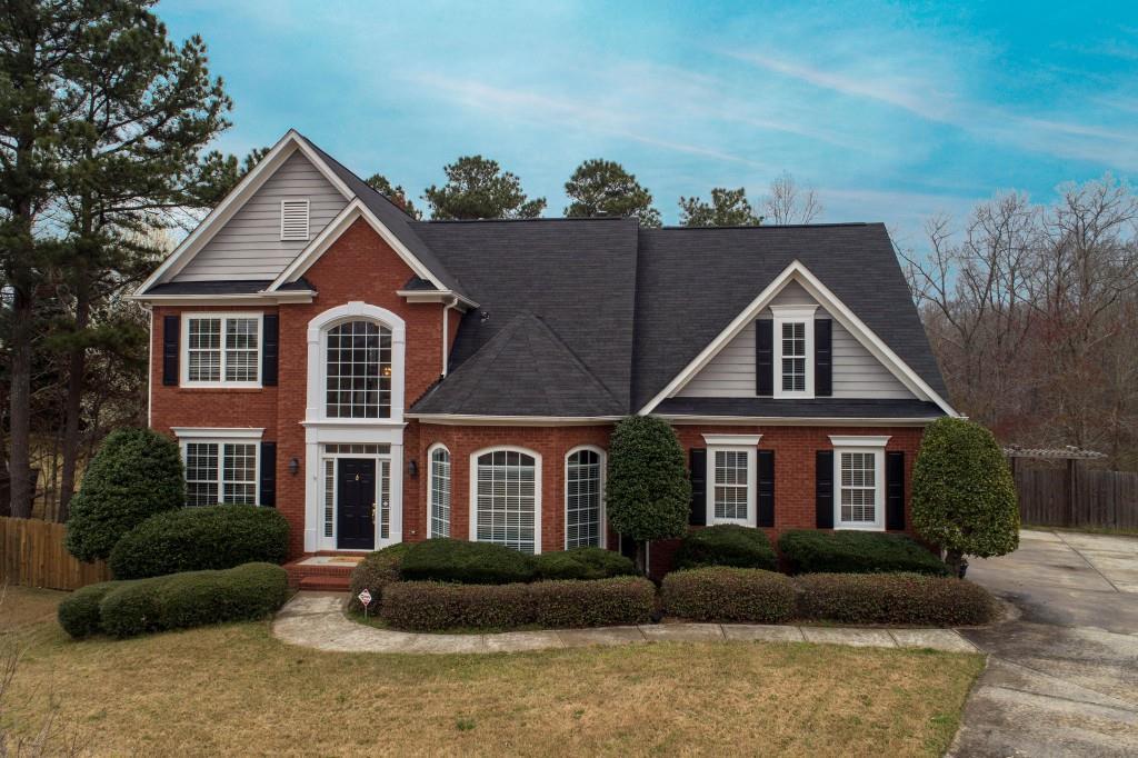 1424 Filigree Place - Photo 1