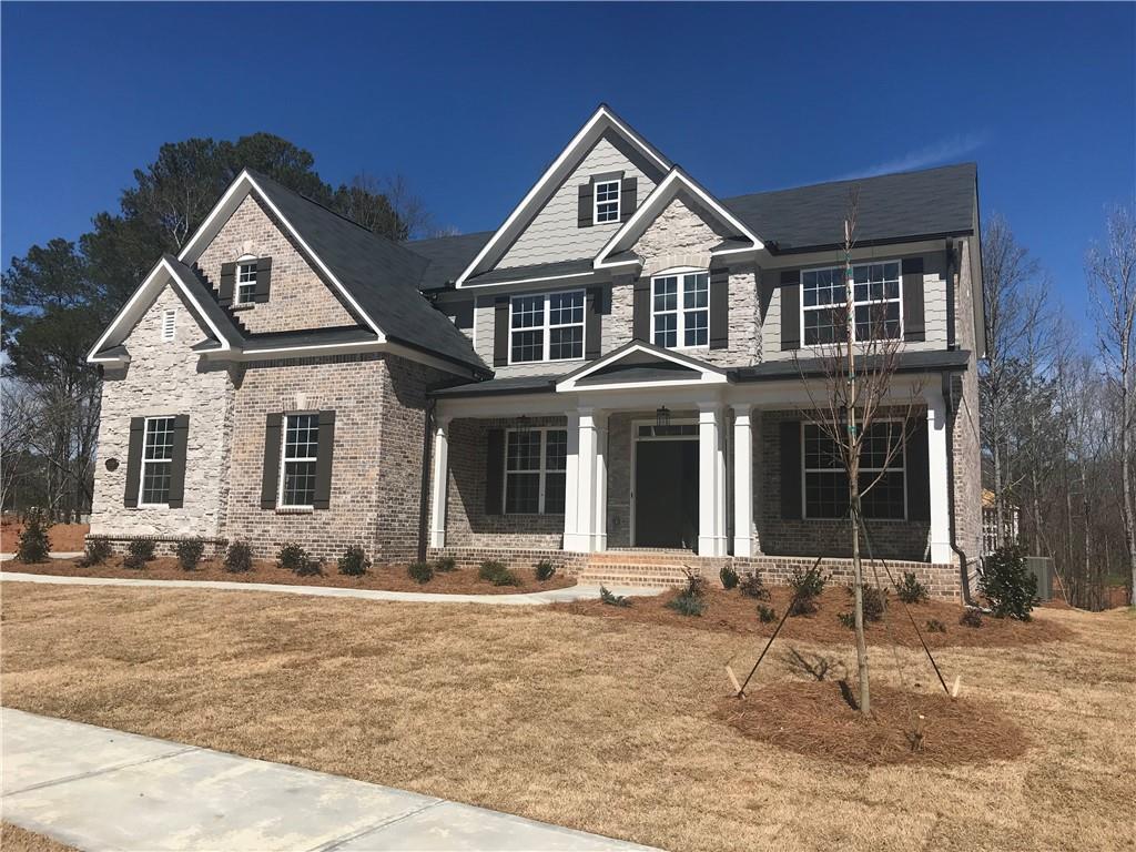 1234 Brookleigh Overlook Terrace - Photo 1