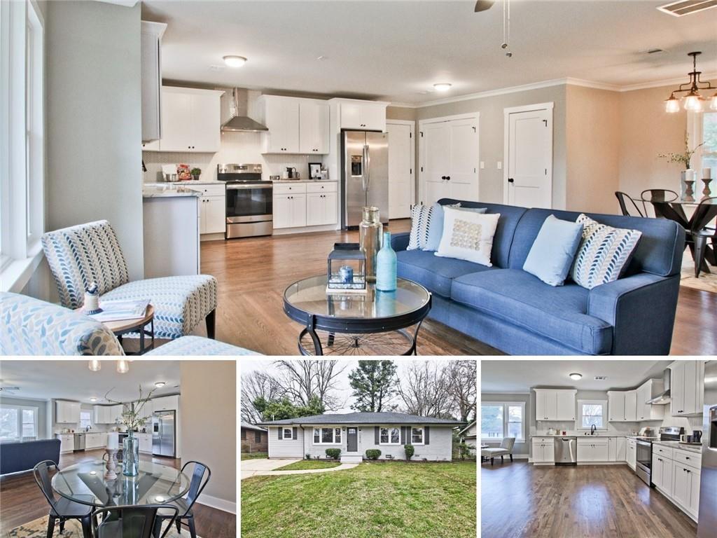 2828 Laguna Drive - Photo 1