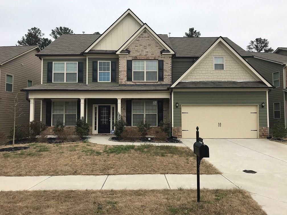 7298 Parkland Bend - Photo 1