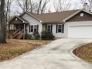 5614 Central Church Road - Photo 1