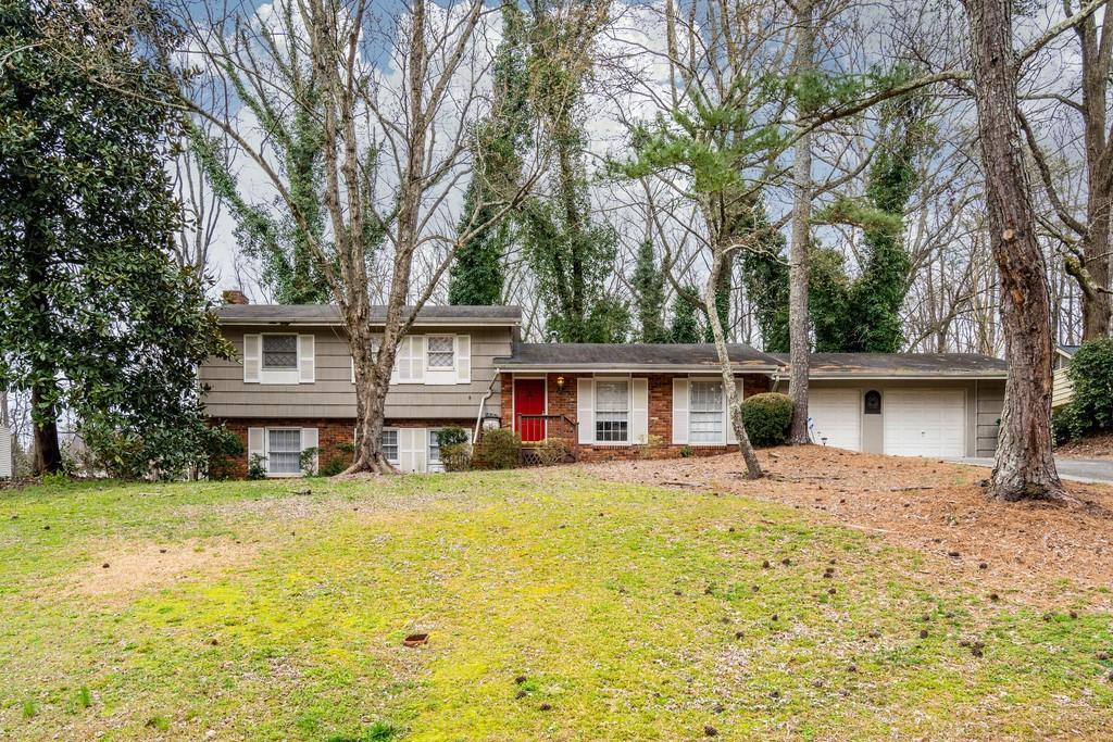 6555 Williamson Drive - Photo 1
