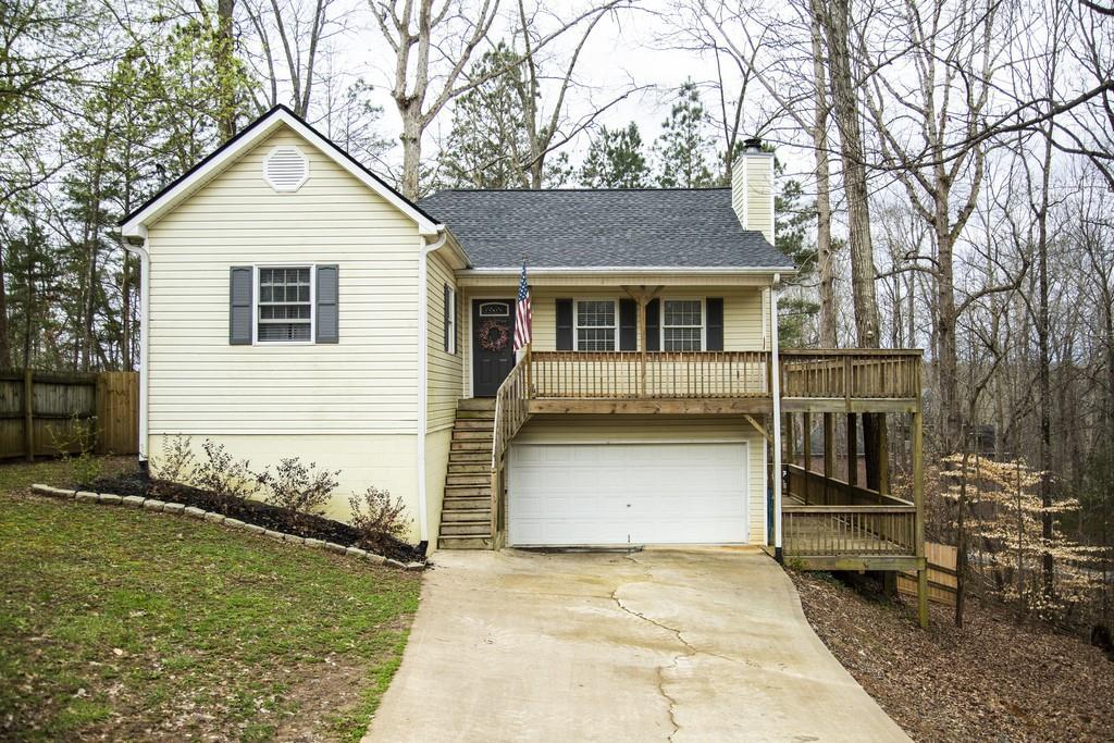 9840 Parkway Lane - Photo 1