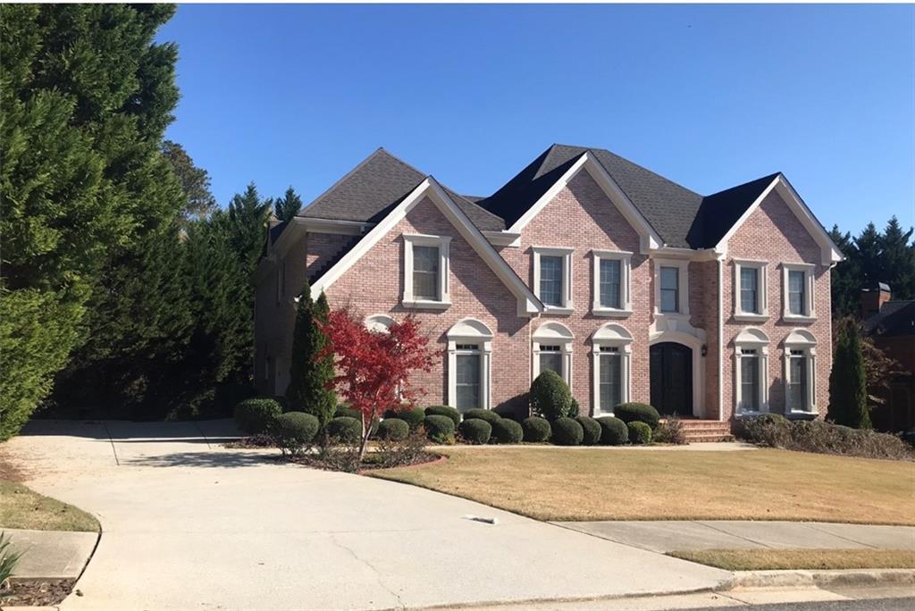 430 Morton Mill Lane - Photo 1