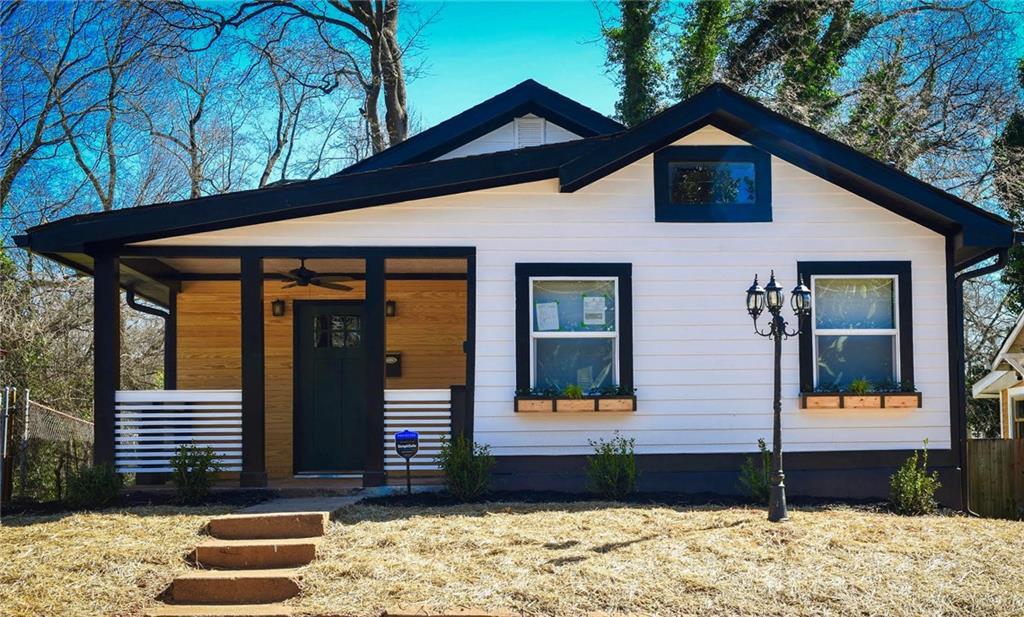 334 Dargan Place - Photo 1