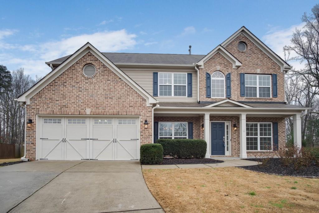 2545 Garrison Court - Photo 1