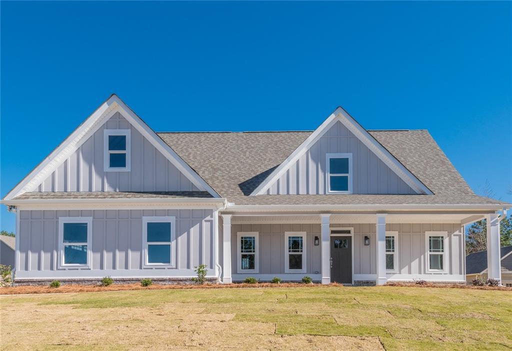 3052 Brooks Trail - Photo 1