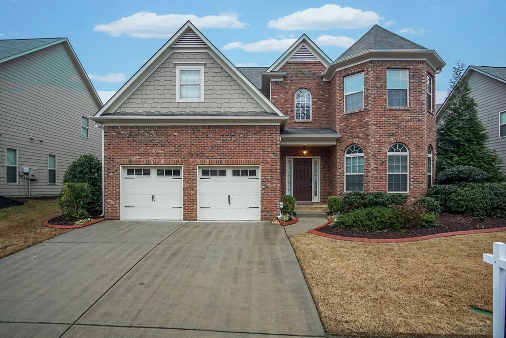 2210 Spring Sound Lane - Photo 1