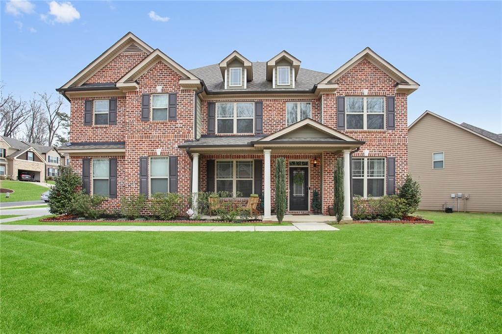 4710 Haysboro Way - Photo 1