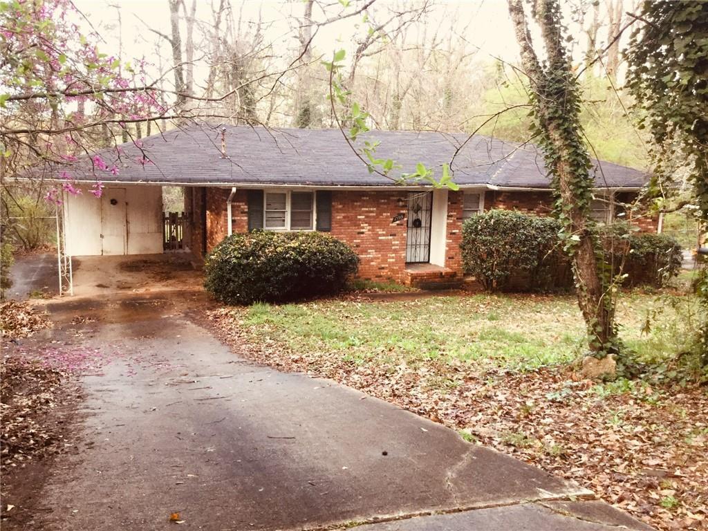 1599 Mcclelland Avenue - Photo 1