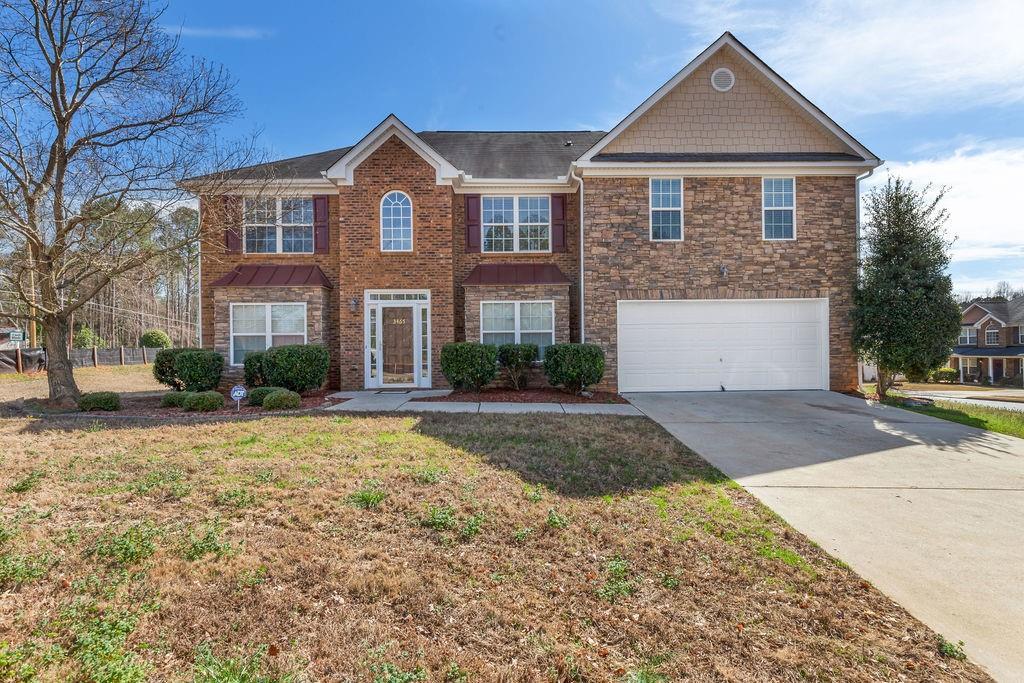 3465 Ashford Loop - Photo 1