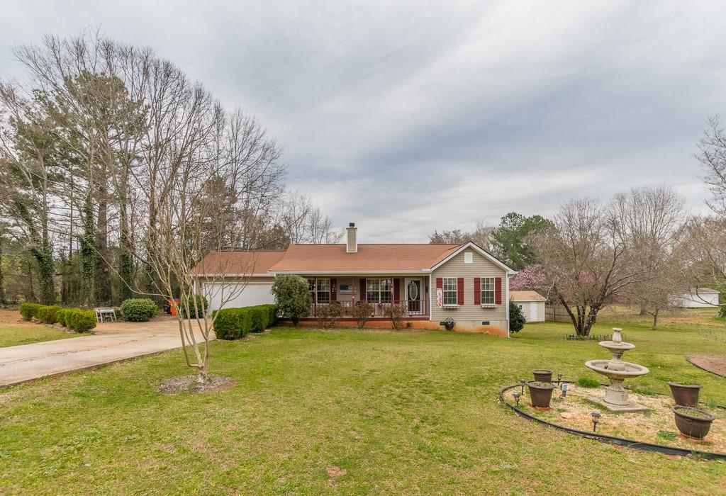 23 Will Clark Road - Photo 1