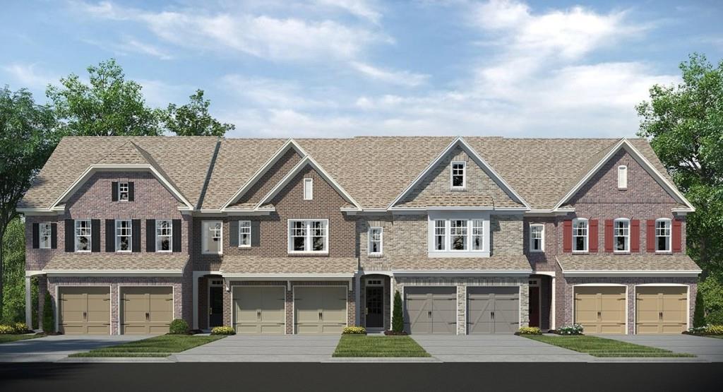 1214 Fischer Trace - Photo 1
