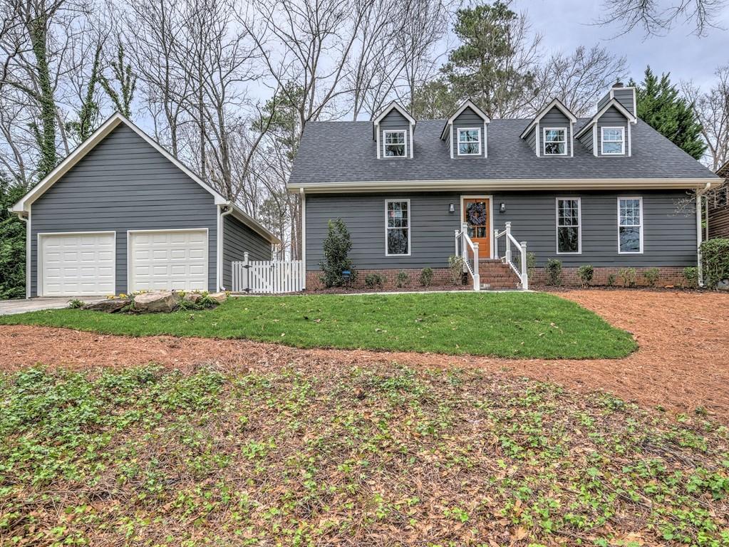 3911 Emerson Street - Photo 1