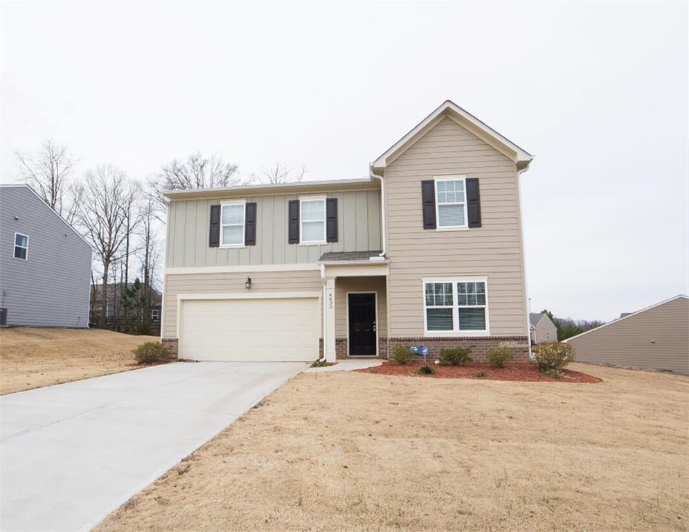 4720 Chandler Drive - Photo 1