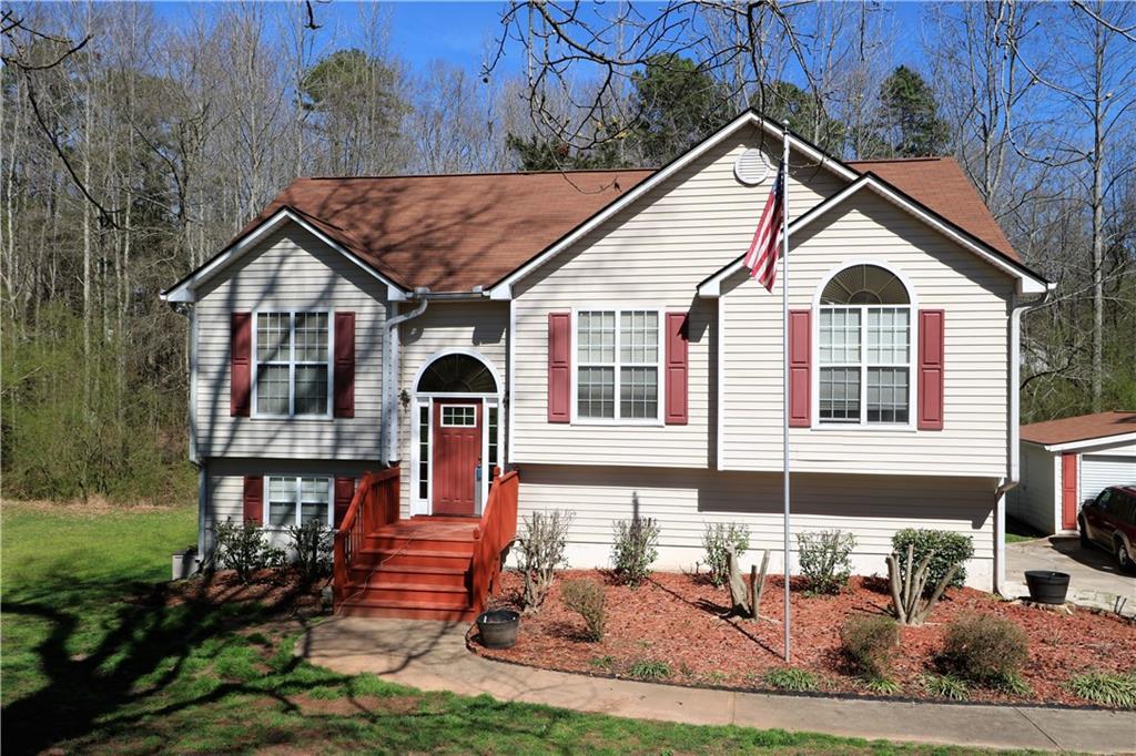 8190 Cleveland Ct. - Photo 1