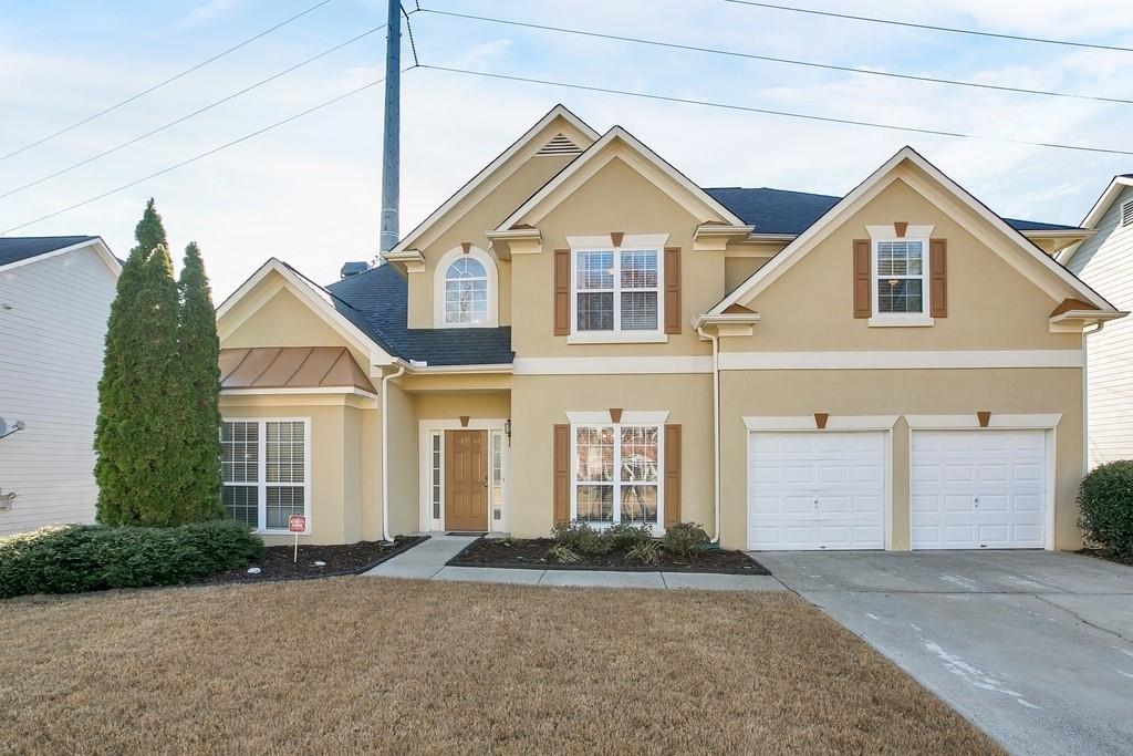 4108 Hunters Green Lane - Photo 1