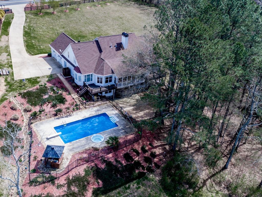 245 Johnson Brady Road - Photo 1