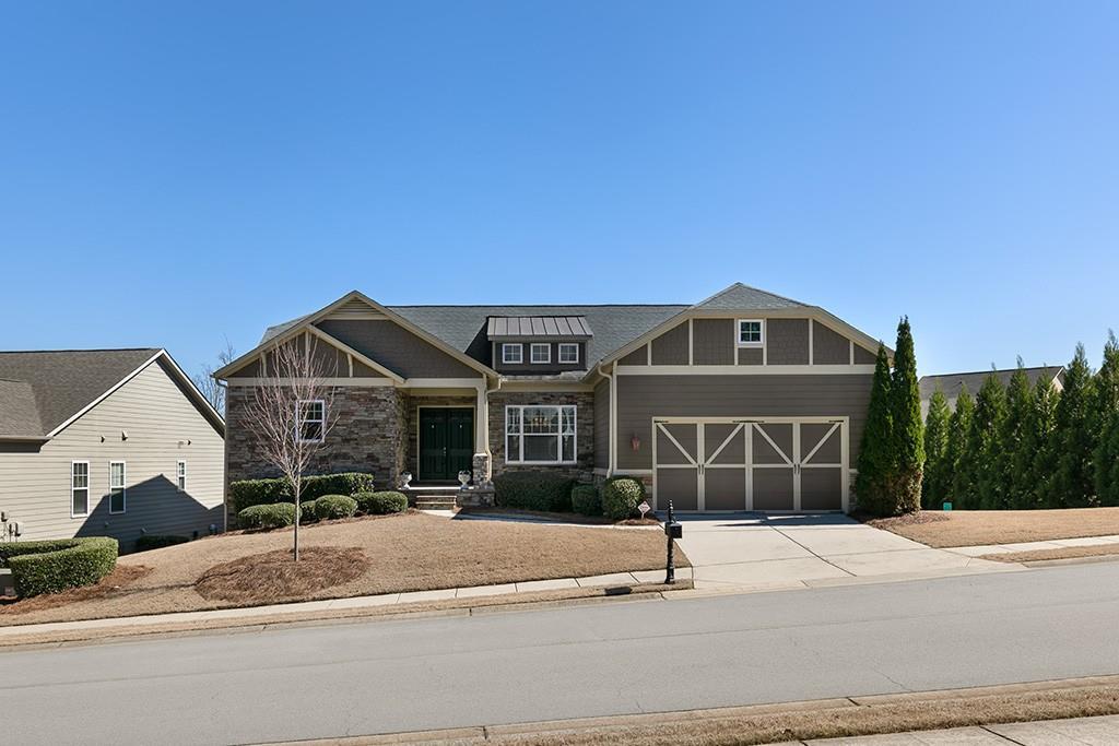 3308 Indian Hawthorne Ridge - Photo 1