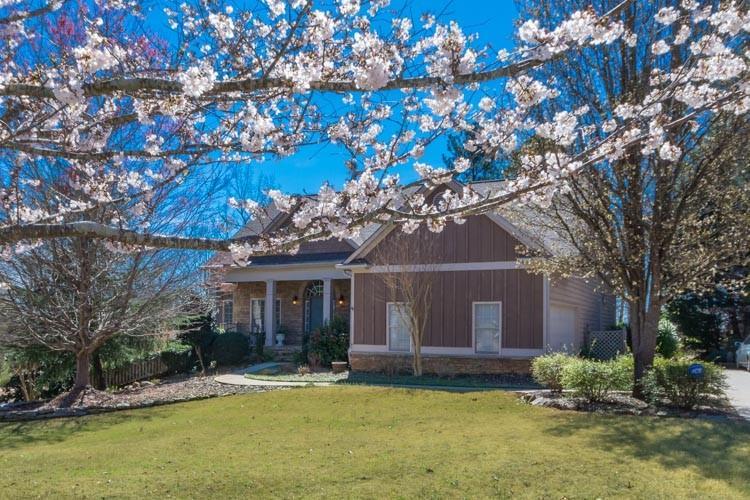 2920 Princeton Trace - Photo 1