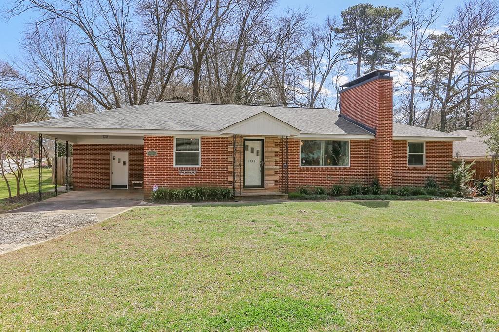 1397 Scott Boulevard - Photo 1