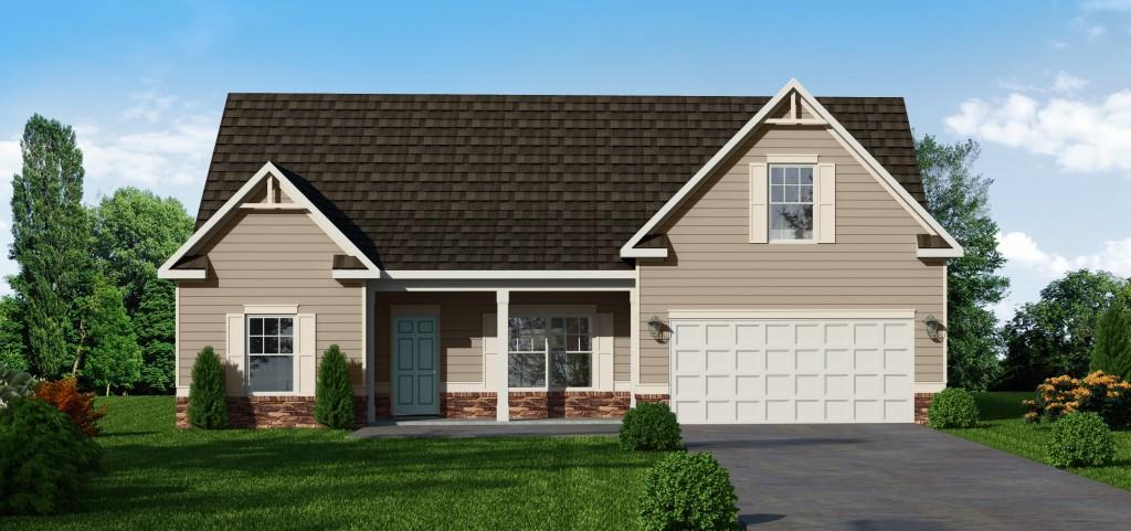 223 Patriots Way - Photo 1
